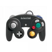 Control de GameCube