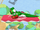 Ataque fuerte hacia abajo de Yoshi SSBM.png