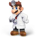 Dr. Mario SSBU