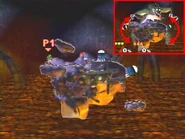 Abismo de Brinstar SSBM.jpg (26 kB) Vista general del escenario.