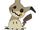 Mimikyu