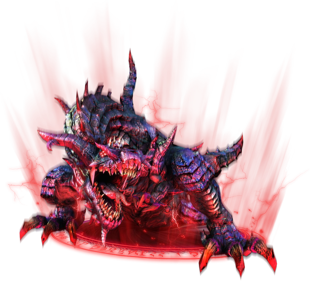 Gomorrah Smashpedia Fandom