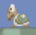 Koopa Troopa en Super Smash Bros.