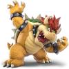 Bowser SSBU