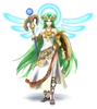 Palutena SSB4