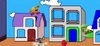 Pac Man, Marth y Yoshi en Pac Land Super Smash Bros Wii U