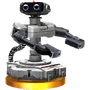 Trofeo R.O.B. SSB4 (3DS)