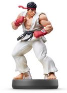 Figura de Ryu.