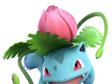 Ivysaur (SSBU)