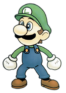 Luigi