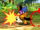 Ataque Smash inferior del Dúo Duck Hunt SSB4 (3DS).jpg