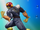 Trofeo de Captain Falcon (Smash 1) SSBM.png