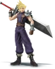 Cloud SSB4