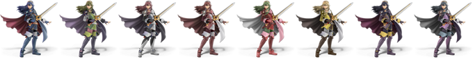 Paleta de colores de Lucina SSBU.png