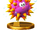 Trofeo de Erizón SSB4 (Wii U).png