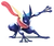 Greninja SSB4