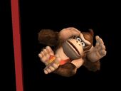 Indefensión Donkey Kong SSBB