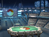 Estadio Pokémon 2