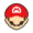 Mario ícono SSBU