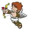 Pegatina de Pit (Kid Icarus) SSBB.png