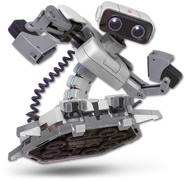 R.O.B. (versión occidental)