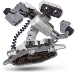 R.O.B. SSBU