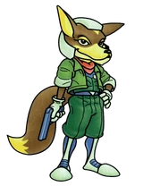 Fox SSB