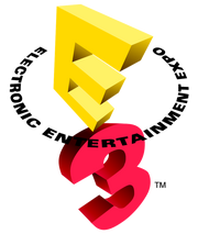 Electronic Entertainment Expo logo