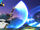 Marth y Link cruzando sus espadas en combate - (SSB. for Wii U).jpg