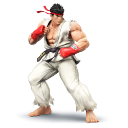 Ryu SSB4