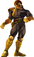 Captain Falcon