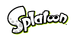 Logotipo Splatoon