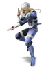 Sheik SSB4