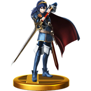 Trofeo de Lucina