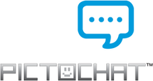 PictoChat logo