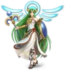 Palutena SSBU