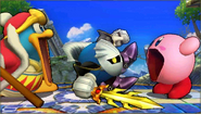 Meta Knight