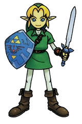 Link SSB