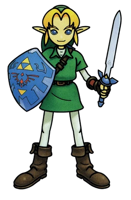 Link SSB