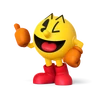 Pac-Man SSB4