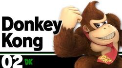 Vídeo resumen de Donkey Kong.