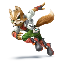 Fox SSB4