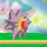 Starmie en Super Smash Bros.