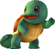 Squirtle