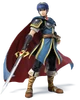 Marth SSB4