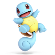 Squirtle