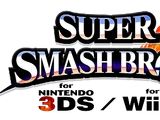 Super Smash Bros. para Nintendo 3DS y Wii U