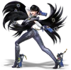 Bayonetta SSBU