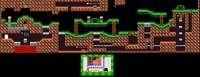 El gran ataque a las cavernas Kirby Super Star