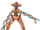 Deoxys